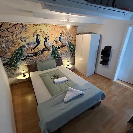 Tuhi Frei Bad Schwalbach