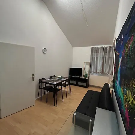 Tuhi Frei * Bad Schwalbach