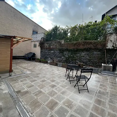 Tuhi Frei Bad Schwalbach