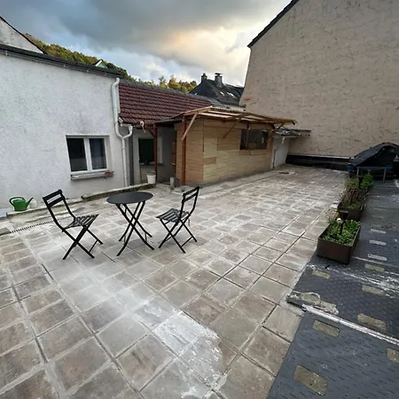 Apartment Tuhi Frei Bad Schwalbach